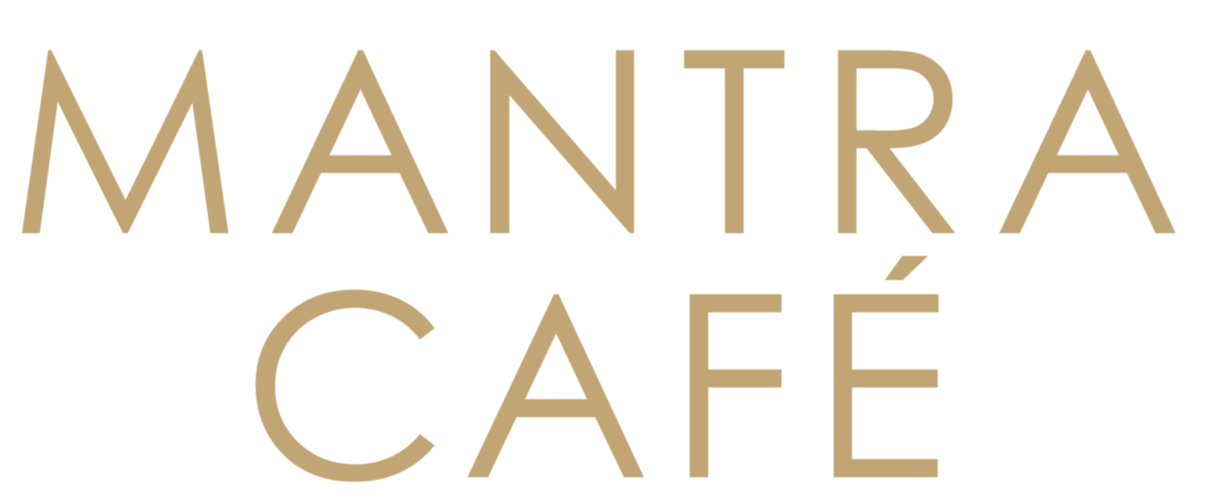 Mantra Café